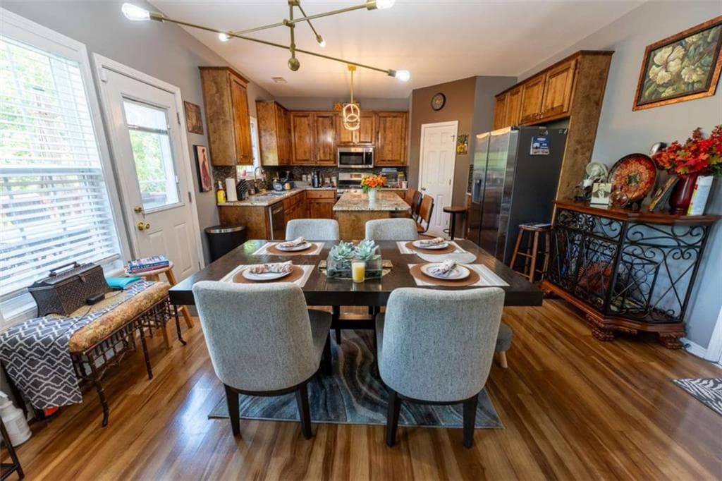 4 bedroom, 4 bathroom, 4,292 sq ft single family residence for sale at 216 Rustico Court, Mcdonough, GA 30253 — photo 9