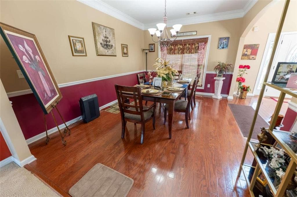 4 bedroom, 4 bathroom, 4,292 sq ft single family residence for sale at 216 Rustico Court, Mcdonough, GA 30253 — photo 10