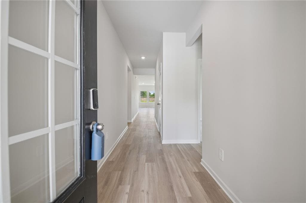 4 bedroom, 2 bathroom, 1,835 sq ft single family residence under contract at 708 Cargile Court, Villa Rica, GA 30180 — photo 5
