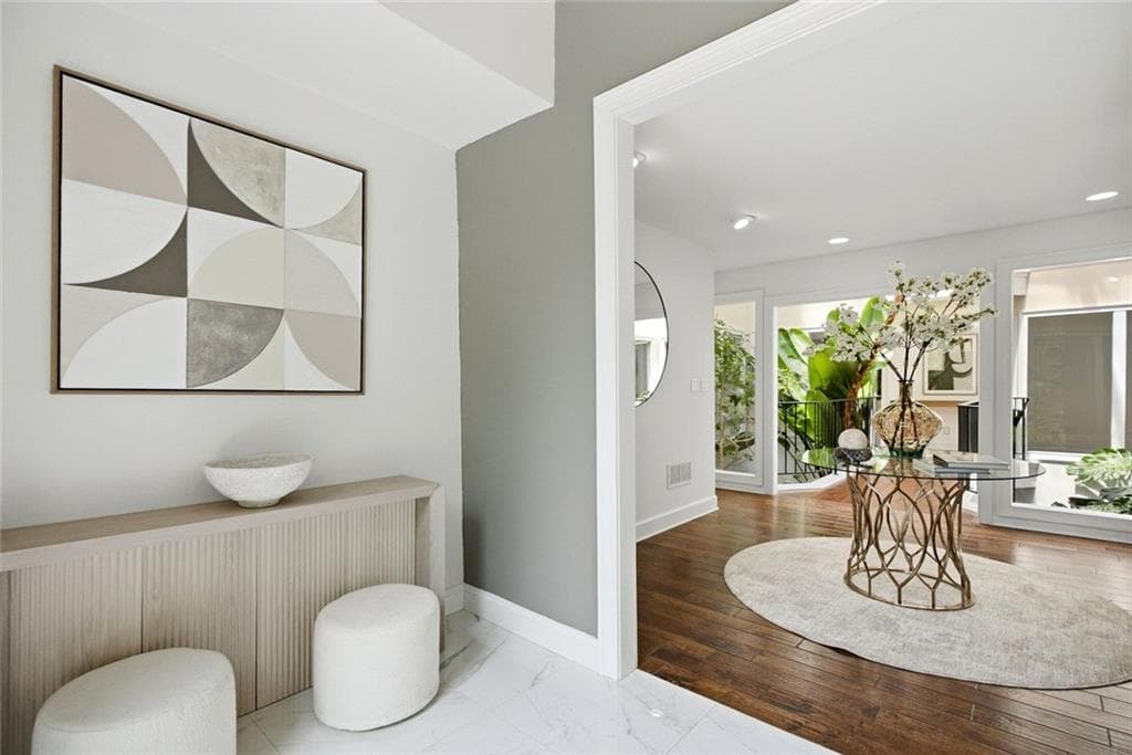 7 bedroom, 6 bathroom, 7,597 sq ft single family residence for sale at 11260 Houze Road, Roswell, GA 30076 — photo 10