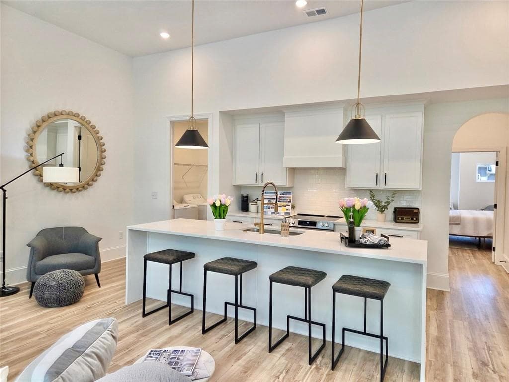 3 bedroom, 3 bathroom, 1,717 sq ft townhouse for sale at 120 Waterview Court, Waleska, GA 30183 — photo 7