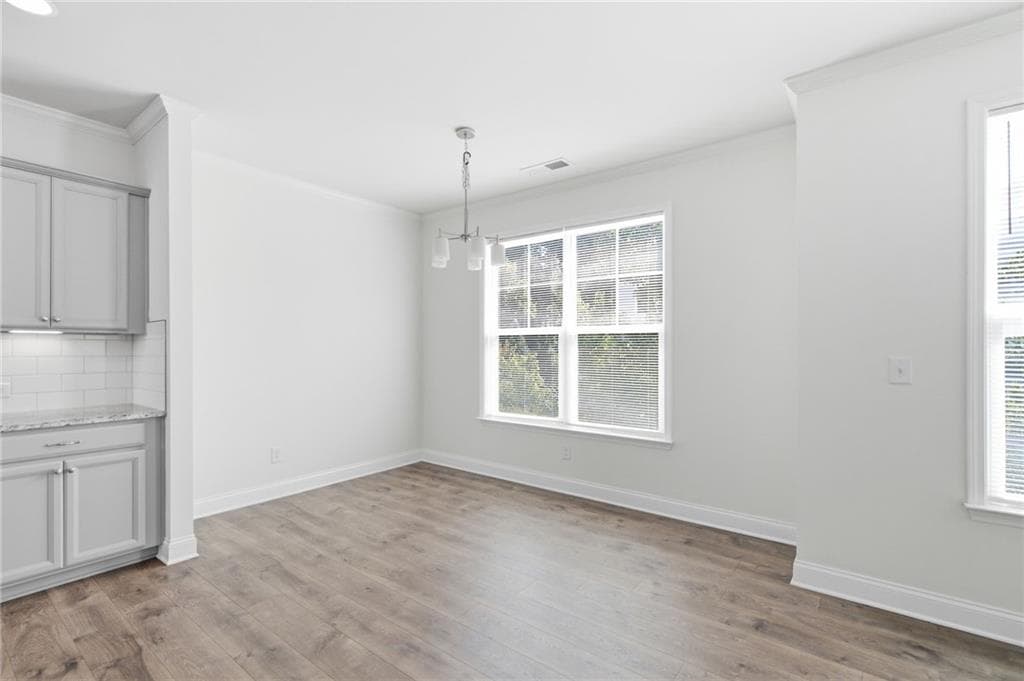 3 bedroom, 4 bathroom, 1,992 sq ft townhouse for sale at 1611 Falcon Crest Way, Decatur, GA 30032 — photo 8