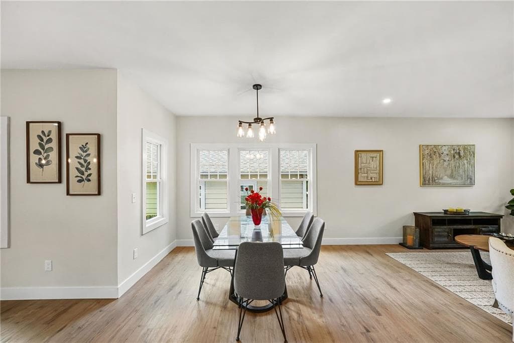3 bedroom, 3 bathroom, 1,514 sq ft townhouse for sale at 415 Oliver Street, Atlanta, GA 30314 — photo 7