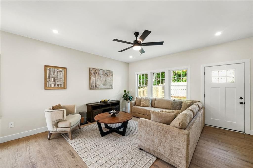 3 bedroom, 3 bathroom, 1,514 sq ft townhouse for sale at 415 Oliver Street, Atlanta, GA 30314 — photo 9