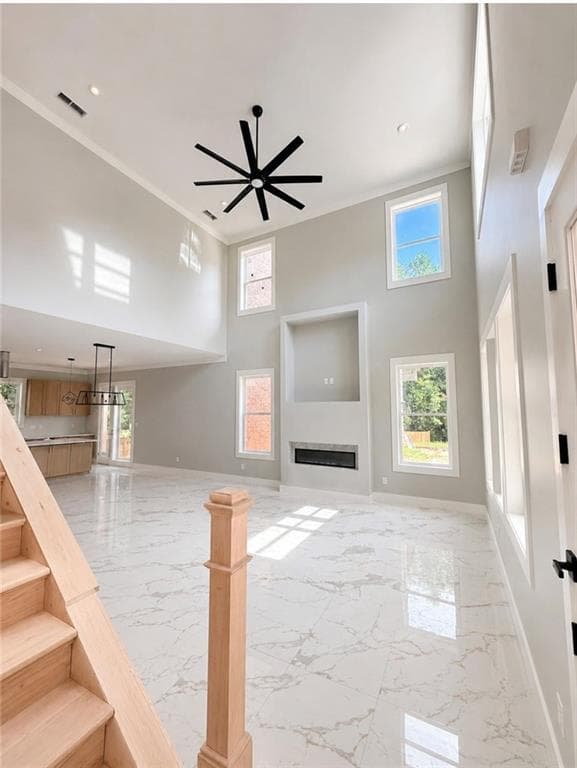 5 bedroom, 5 bathroom, 4,424 sq ft single family residence under contract at 131 Circle Drive, Dacula, GA 30019 — photo 4