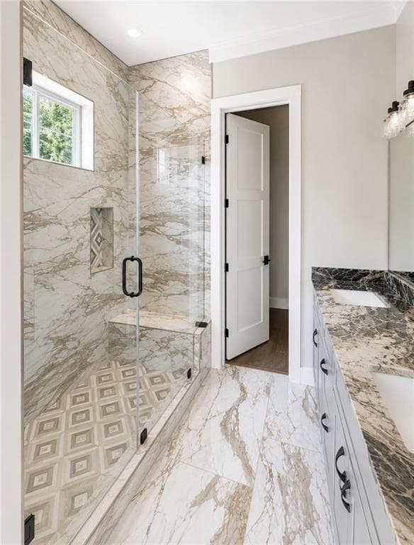 5 bedroom, 5 bathroom, 4,424 sq ft single family residence under contract at 131 Circle Drive, Dacula, GA 30019 — photo 9