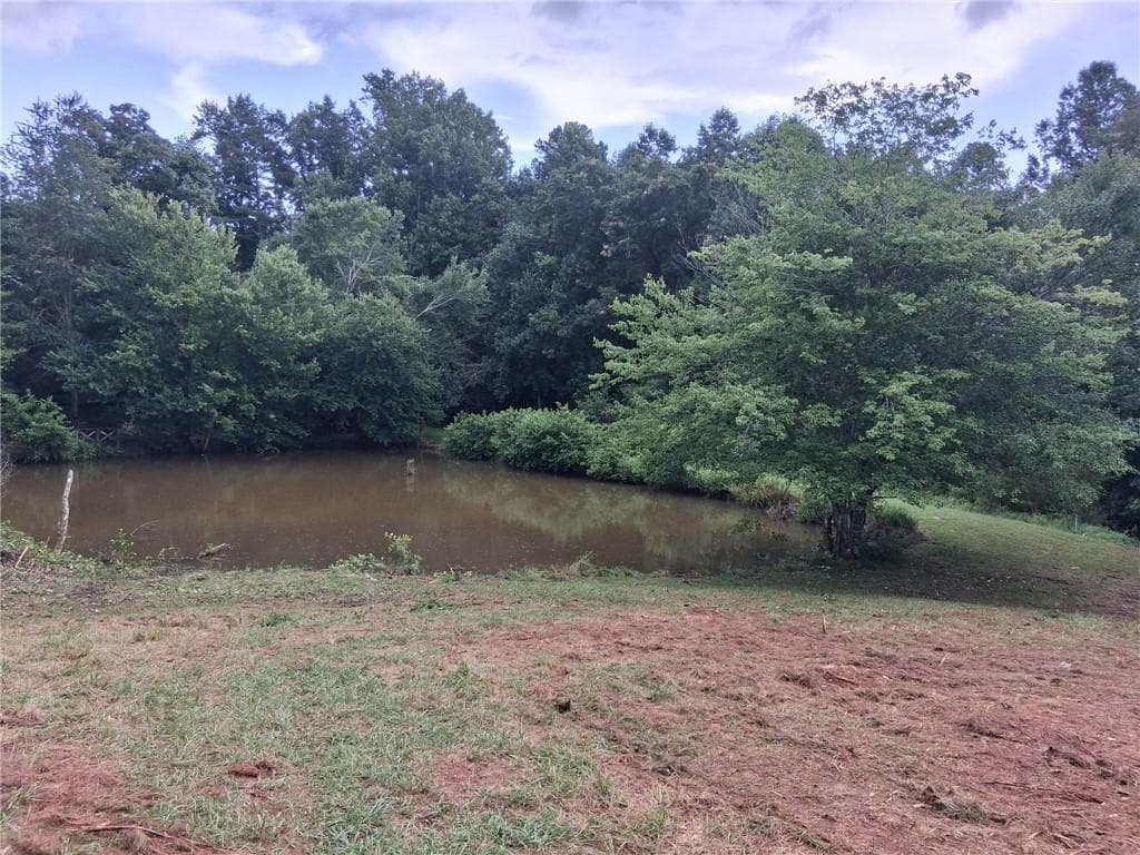 unimproved land for sale at 0 Blackberry Mountain Road, Ellijay, GA 30536 — photo 1 of 10