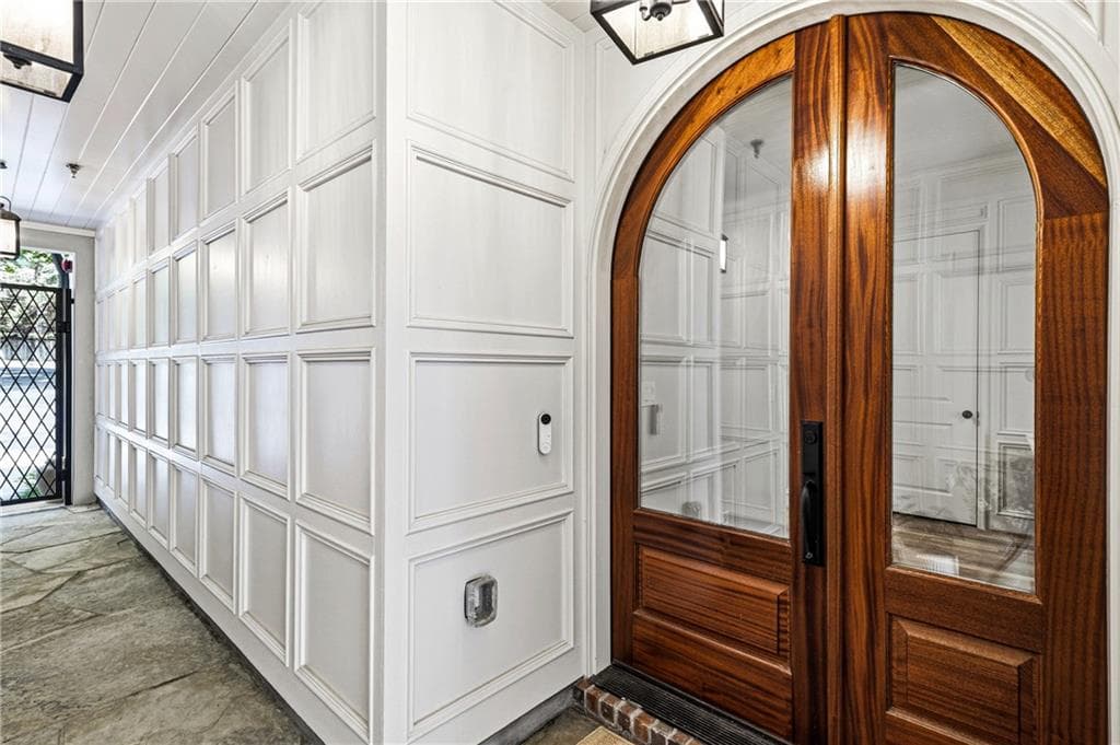 4 bedroom, 5 bathroom, 3,490 sq ft townhouse for sale at 2709 Southwell Street, Atlanta, GA 30305