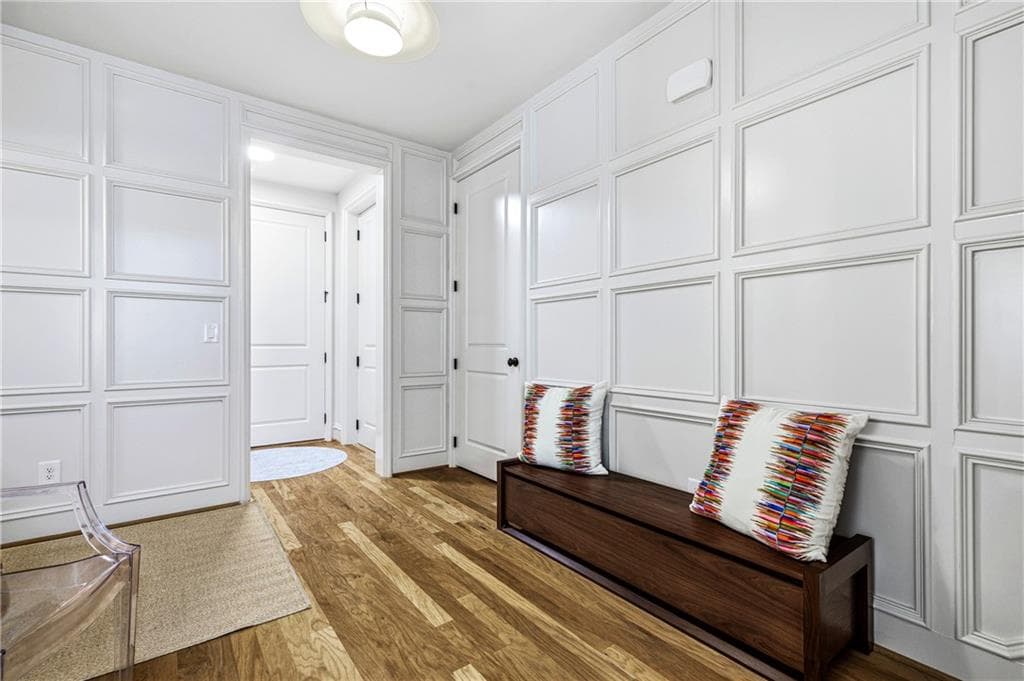 4 bedroom, 5 bathroom, 3,490 sq ft townhouse for sale at 2709 Southwell Street, Atlanta, GA 30305 — photo 4