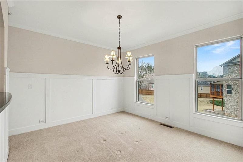 3 bedroom, 4 bathroom, 2,288 sq ft townhouse under contract at 2707 Hallwood Lane, Suwanee, GA 30024 — photo 7