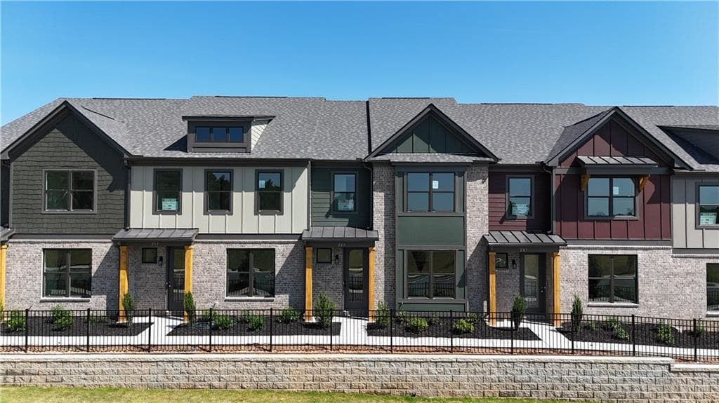 287 Barracks Way 882, Hoschton, GA 30548 — most recent listing photo