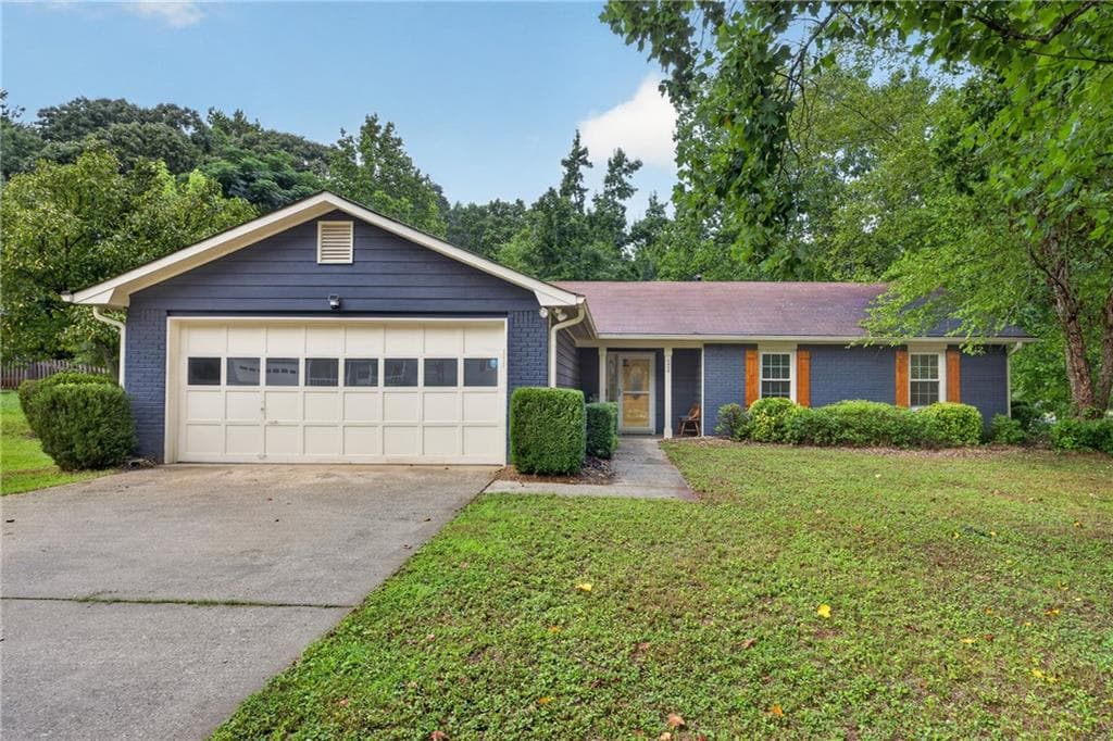 1938 Brandy Woods Drive