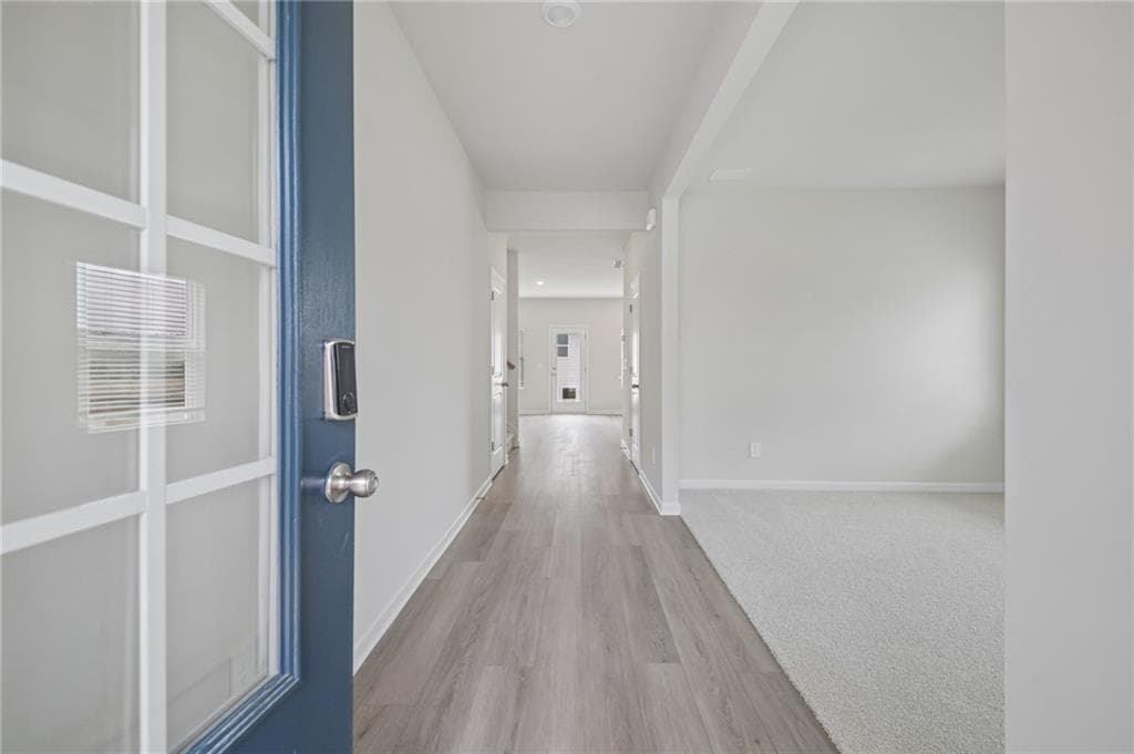 4 bedroom, 3 bathroom, 2,479 sq ft single family residence for sale at 308 Table Rock Way, Villa Rica, GA 30180 — photo 5