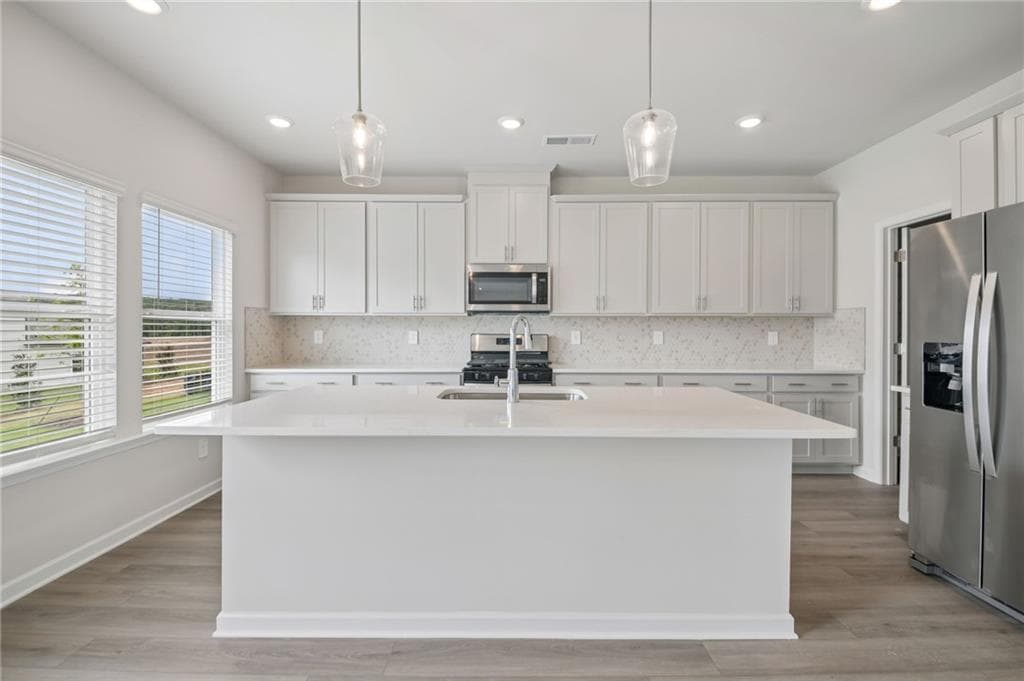 4 bedroom, 3 bathroom, 2,479 sq ft single family residence for sale at 308 Table Rock Way, Villa Rica, GA 30180 — photo 10