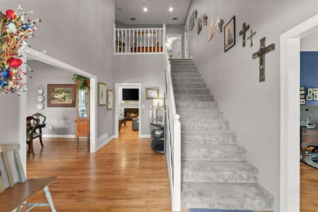 6 bedroom, 5 bathroom, 5,500 sq ft single family residence for sale at 51 Howington Road, Jefferson, GA 30549 — photo 7
