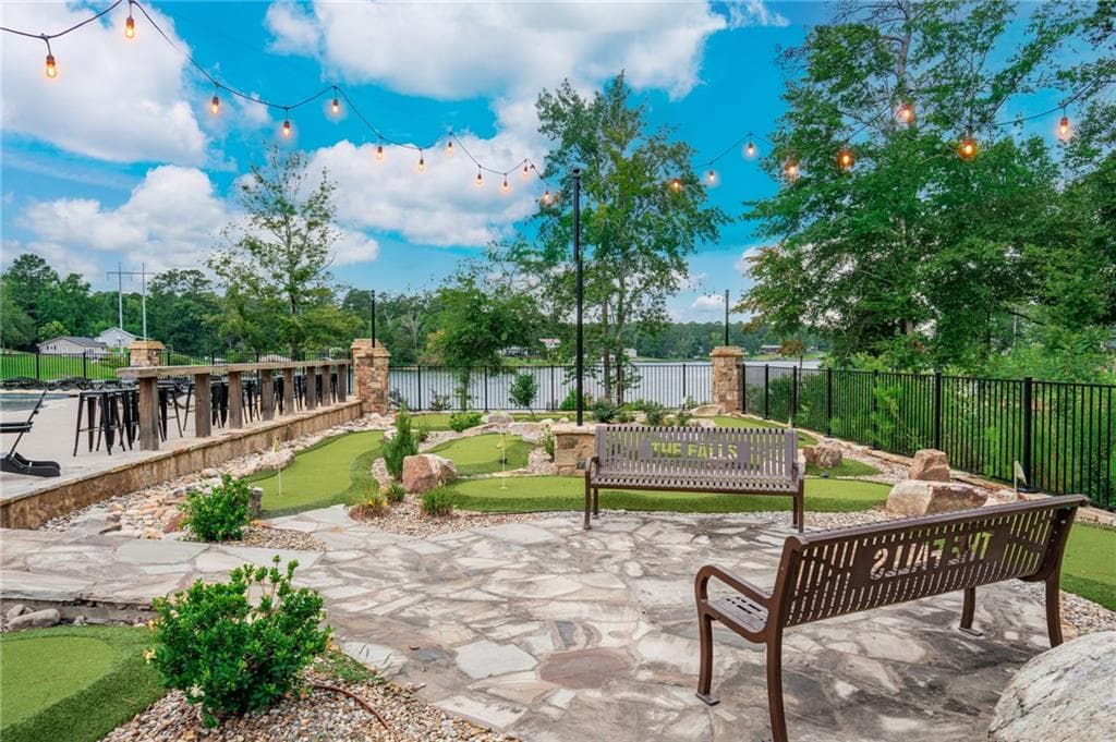 single family residence for sale at 143 Falls Lane, Milledgeville, GA 31061 — photo 3