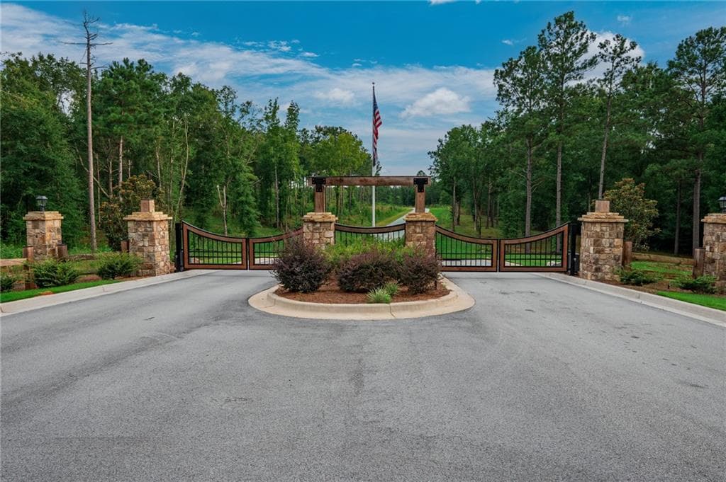single family residence for sale at 143 Falls Lane, Milledgeville, GA 31061 — photo 8