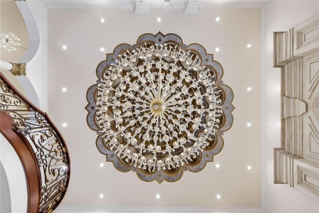 7 bedroom, 10 bathroom, 19,979 sq ft single family residence for sale at 4561 Northside Drive, Sandy Springs, GA 30327 — photo 10