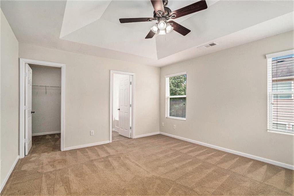 3 bedroom, 3 bathroom, 1,800 sq ft single family residence for rent at 3660 Roseman Landing, Cumming, GA 30040 for $2,050 a month — photo 9