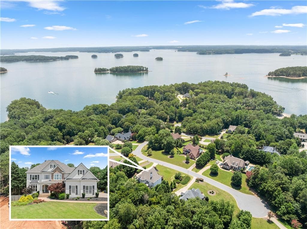 7585 Yacht Club Drive, Cumming, GA 30041 — most recent listing photo
