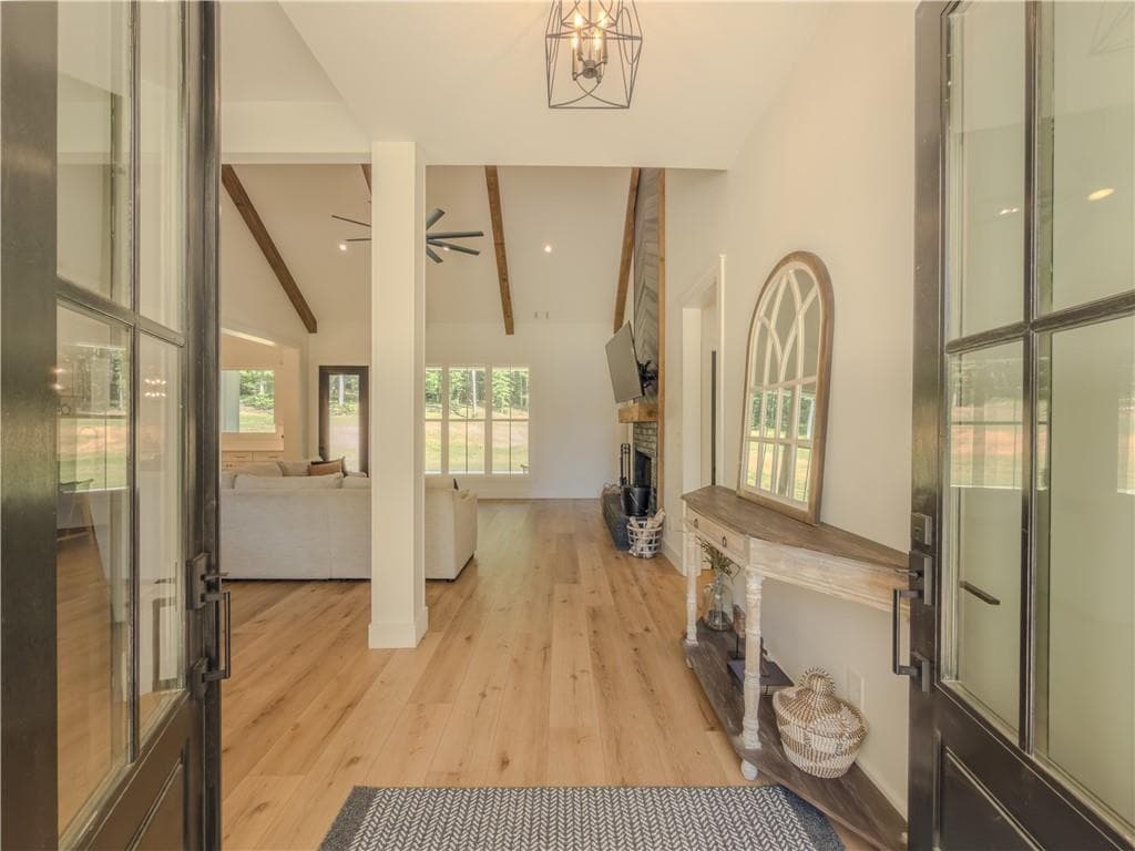 4 bedroom, 4 bathroom, 2,892 sq ft single family residence under contract at 1010 Holland Springs Road, Madison, GA 30650 — photo 6
