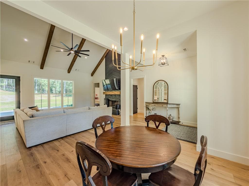 4 bedroom, 4 bathroom, 2,892 sq ft single family residence under contract at 1010 Holland Springs Road, Madison, GA 30650 — photo 10