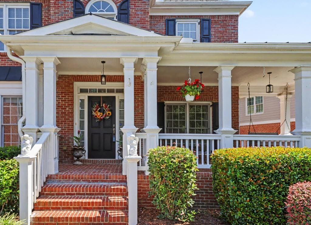 5 bedroom, 4 bathroom, 3,885 sq ft single family residence for sale at 2123 Floral Ridge Drive, Dacula, GA 30019 — photo 8