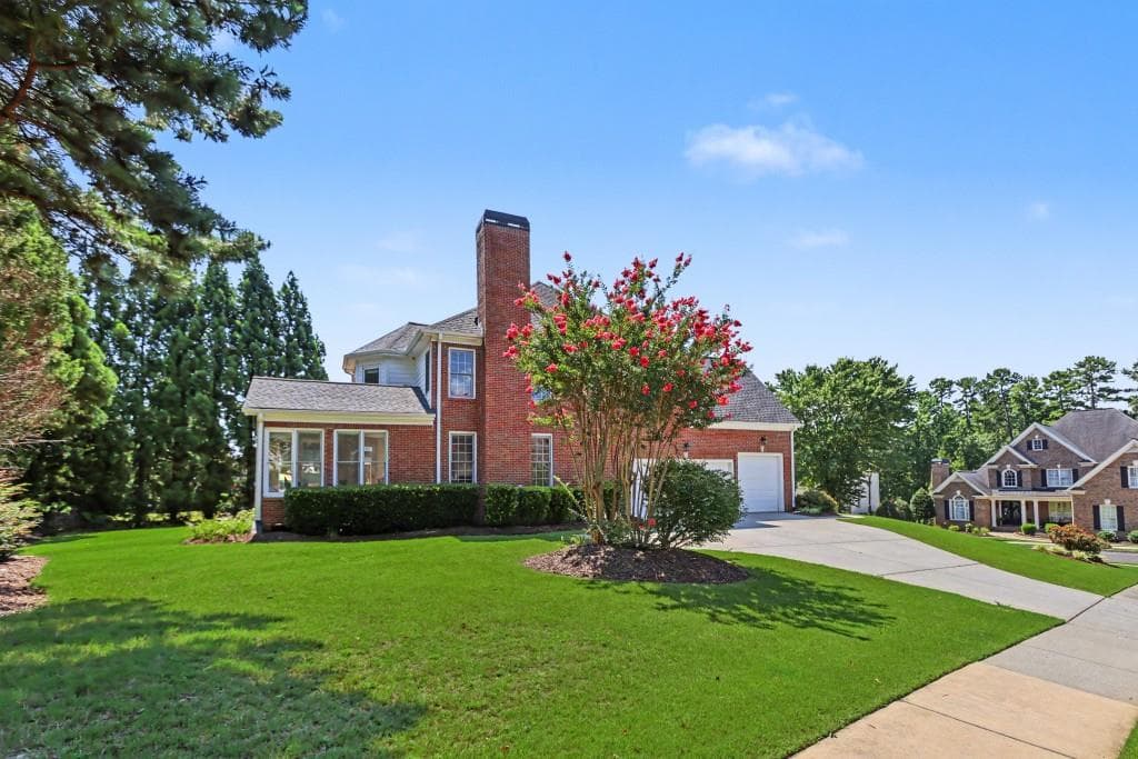 5 bedroom, 4 bathroom, 3,885 sq ft single family residence for sale at 2123 Floral Ridge Drive, Dacula, GA 30019 — photo 9