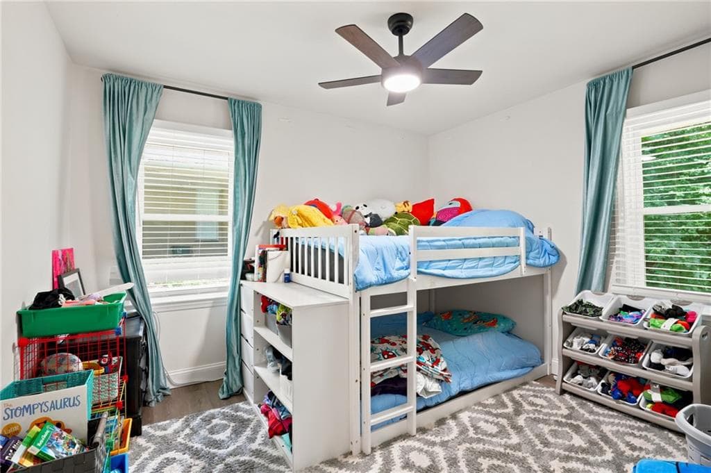 3 bedroom, 1 bathroom single family residence for rent at 581 Meadowbrook Drive, Marietta, GA 30067 for $2,300 a month — photo 10