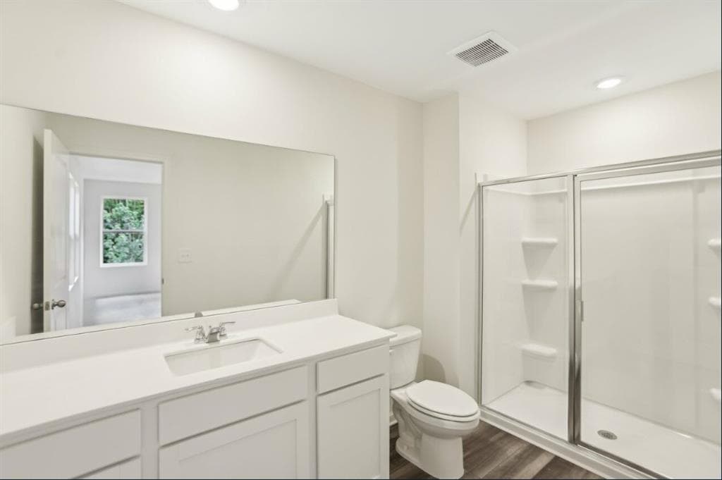 4 bedroom, 3 bathroom, 1,764 sq ft townhouse under contract at 3029 Osier Circle, Douglasville, GA 30135 — photo 8