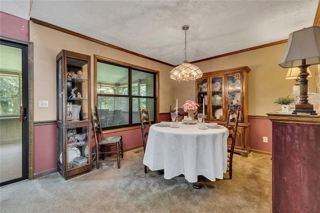 3 bedroom, 2 bathroom, 1,636 sq ft single family residence for sale at 709 Cobb Trail, Woodstock, GA 30188 — photo 10