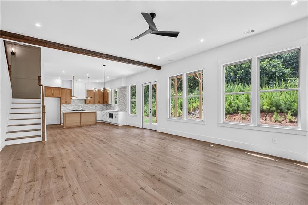 5 bedroom, 4 bathroom, 3,295 sq ft single family residence under contract at 479 Majestic Oaks Place, Smyrna, GA 30082 — photo 5