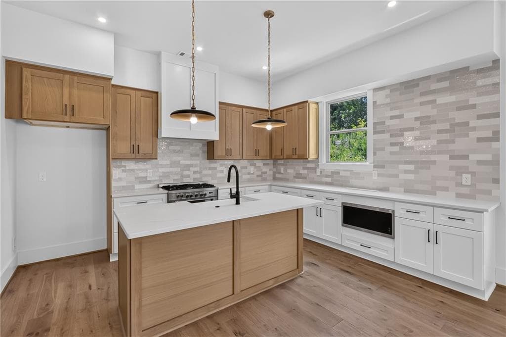 5 bedroom, 4 bathroom, 3,295 sq ft single family residence under contract at 479 Majestic Oaks Place, Smyrna, GA 30082 — photo 7
