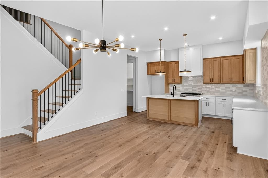 5 bedroom, 4 bathroom, 3,295 sq ft single family residence under contract at 479 Majestic Oaks Place, Smyrna, GA 30082 — photo 10