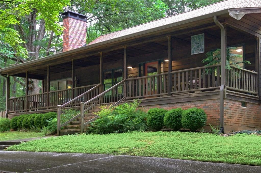 4 bedroom, 3 bathroom, 3,216 sq ft single family residence for sale at 496 Carlouetta Road, Mableton, GA 30126 — photo 3