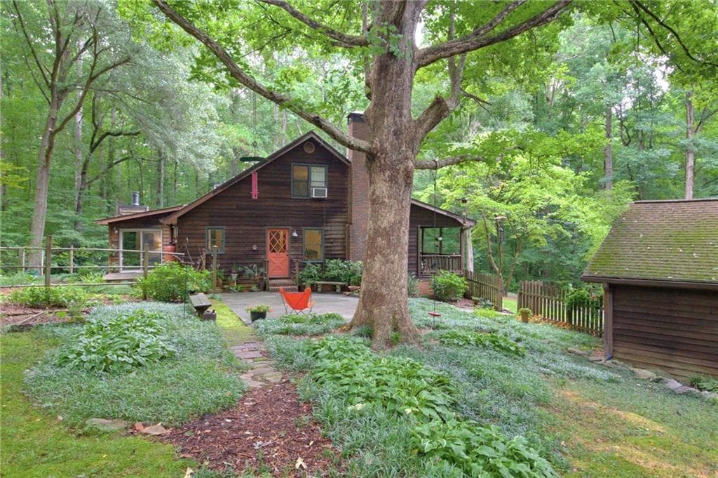 4 bedroom, 3 bathroom, 3,216 sq ft single family residence for sale at 496 Carlouetta Road, Mableton, GA 30126 — photo 8