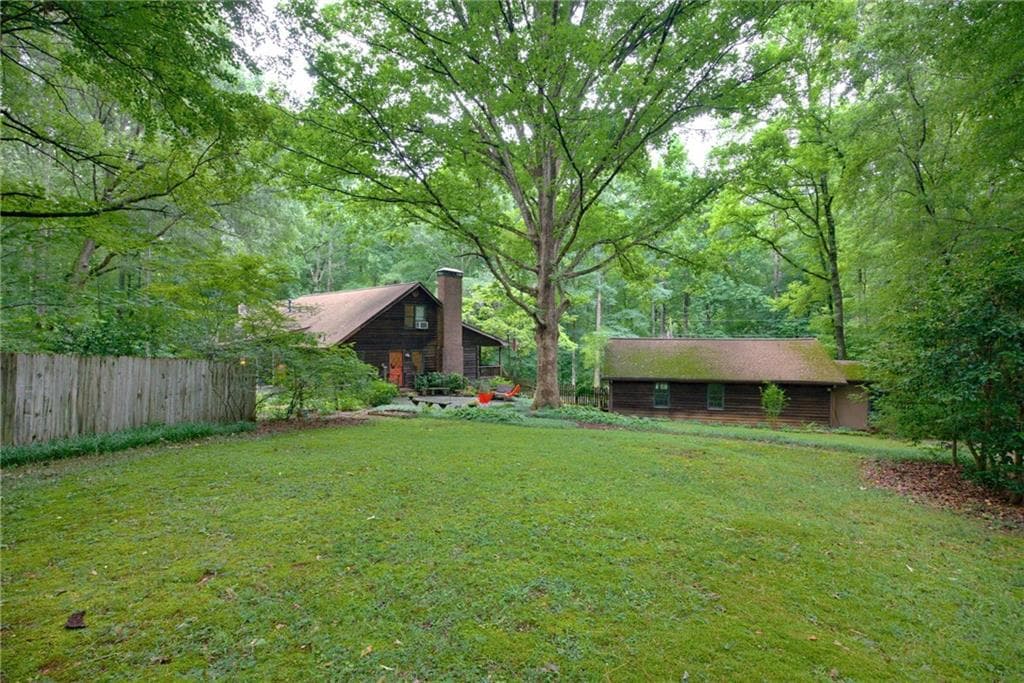 4 bedroom, 3 bathroom, 3,216 sq ft single family residence for sale at 496 Carlouetta Road, Mableton, GA 30126 — photo 9