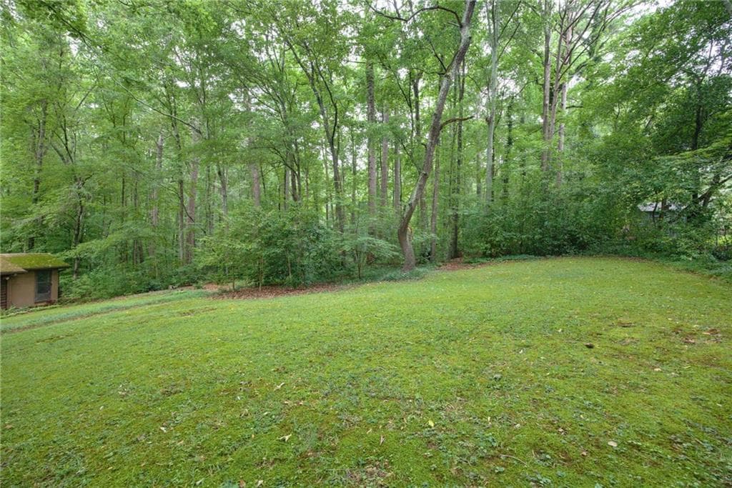 4 bedroom, 3 bathroom, 3,216 sq ft single family residence for sale at 496 Carlouetta Road, Mableton, GA 30126 — photo 10