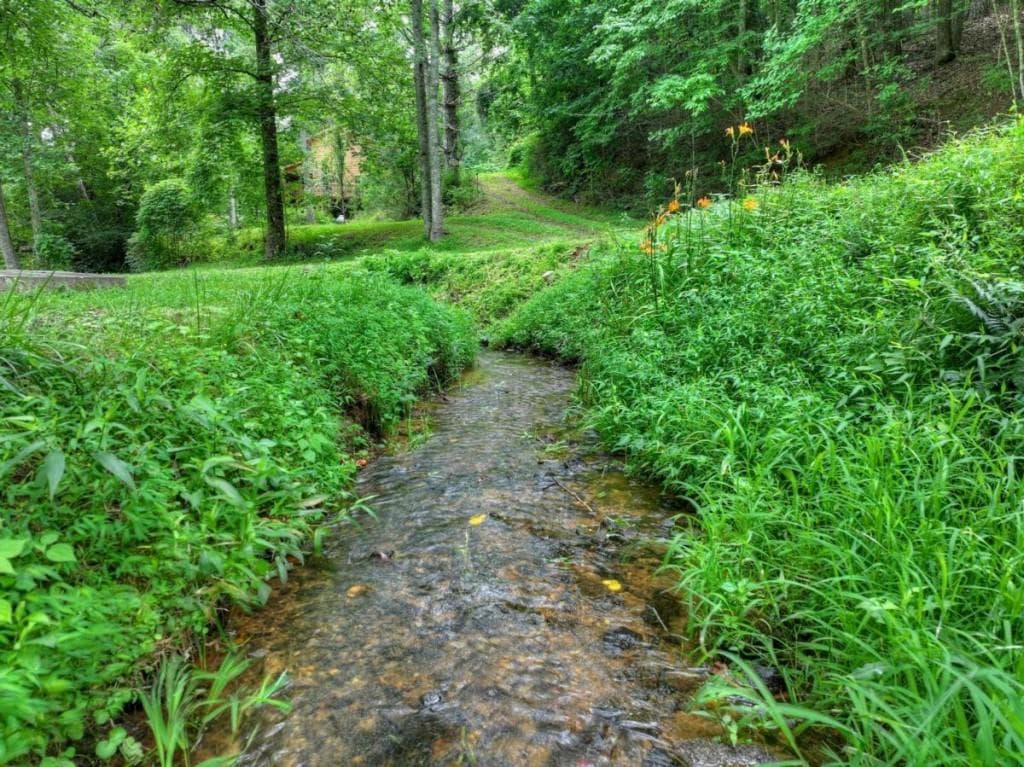 2 bedroom, 2 bathroom, 1,680 sq ft single family residence for sale at 355 Happy Valley Lane, Morganton, GA 30560 — photo 2