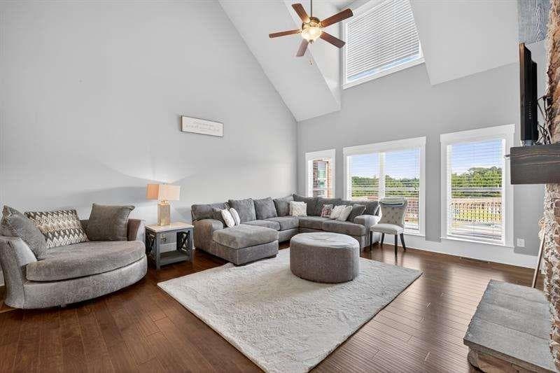 4 bedroom, 5 bathroom, 5,761 sq ft single family residence for sale at 2112 Meadowood Cove, Monroe, GA 30655 — photo 9