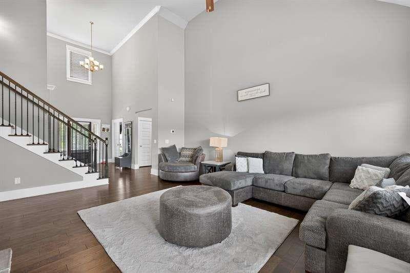 4 bedroom, 5 bathroom, 5,761 sq ft single family residence for sale at 2112 Meadowood Cove, Monroe, GA 30655 — photo 10