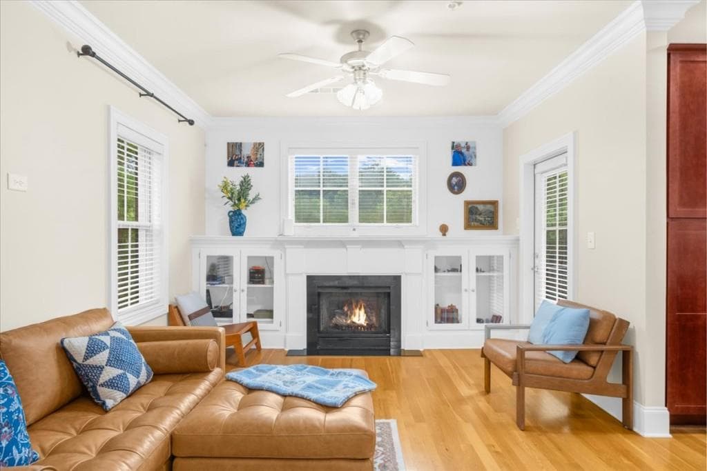 2 bedroom, 3 bathroom, 1,200 sq ft townhouse for sale at 199 Le Gran Court, Sandy Springs, GA 30328 — photo 6