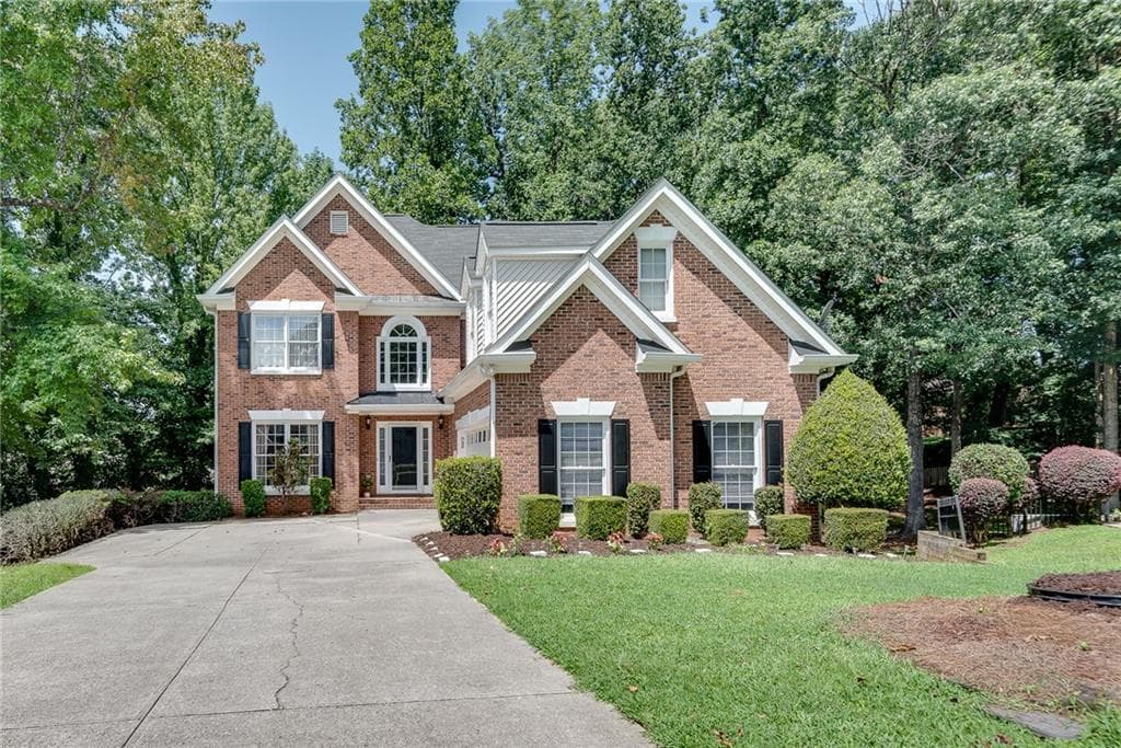 1430 Boundary Boulevard, Suwanee, GA 30024 — most recent listing photo