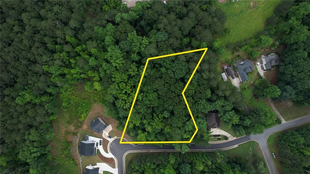 single family residence for sale at 2070 Wood Valley Drive, Loganville, GA 30052 — photo 3