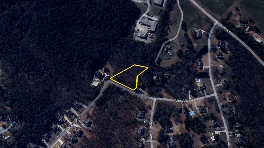 single family residence for sale at 2070 Wood Valley Drive, Loganville, GA 30052 — photo 6