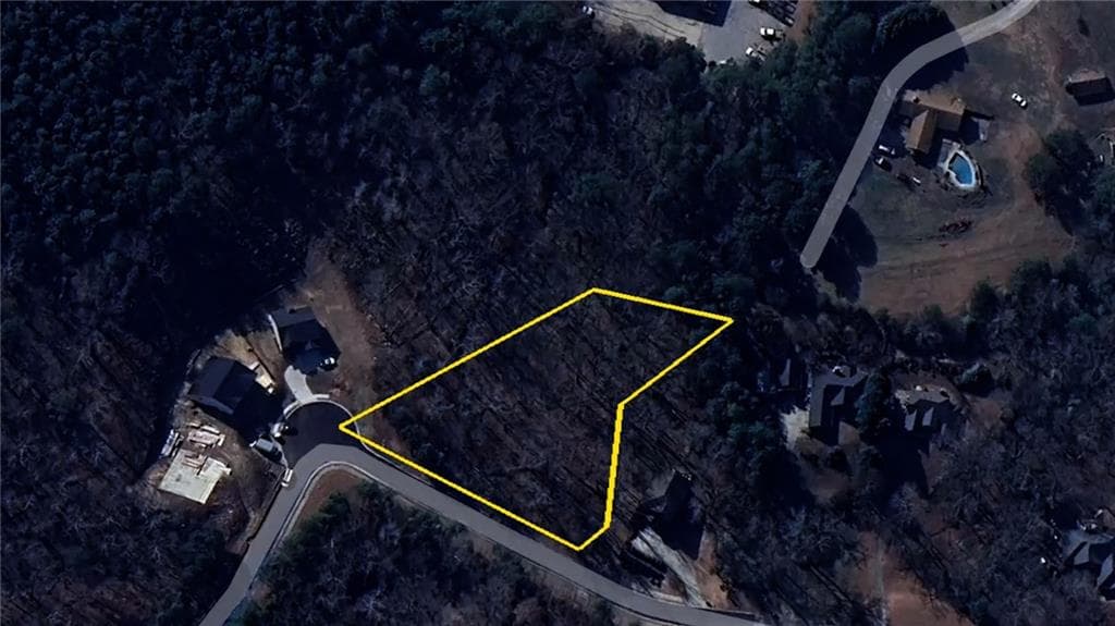 single family residence for sale at 2070 Wood Valley Drive, Loganville, GA 30052 — photo 7