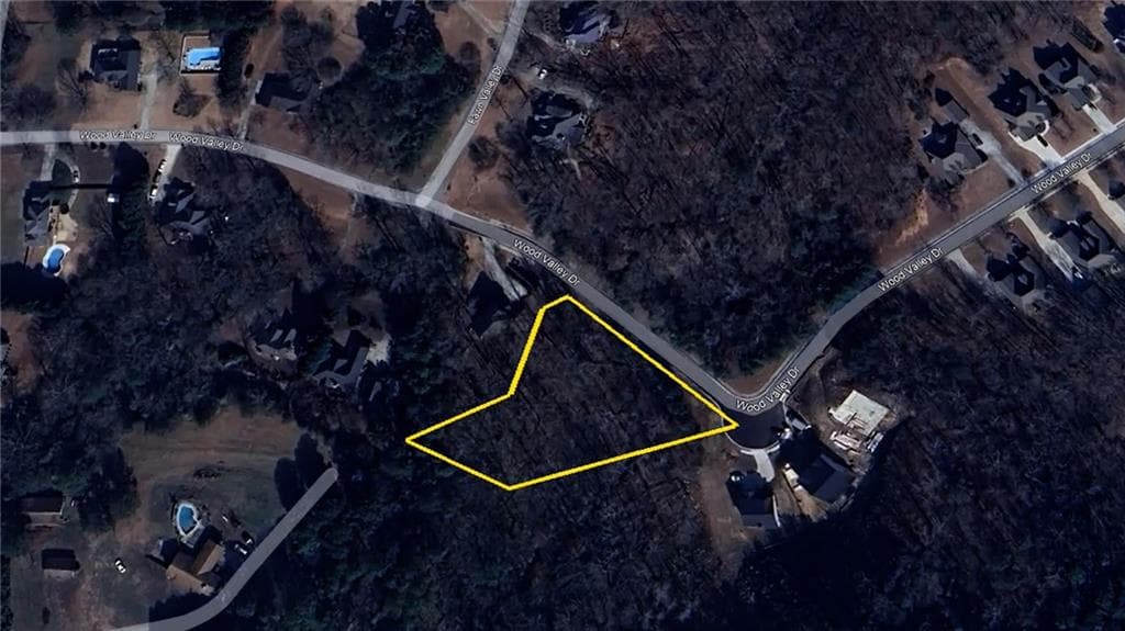 single family residence for sale at 2070 Wood Valley Drive, Loganville, GA 30052 — photo 10