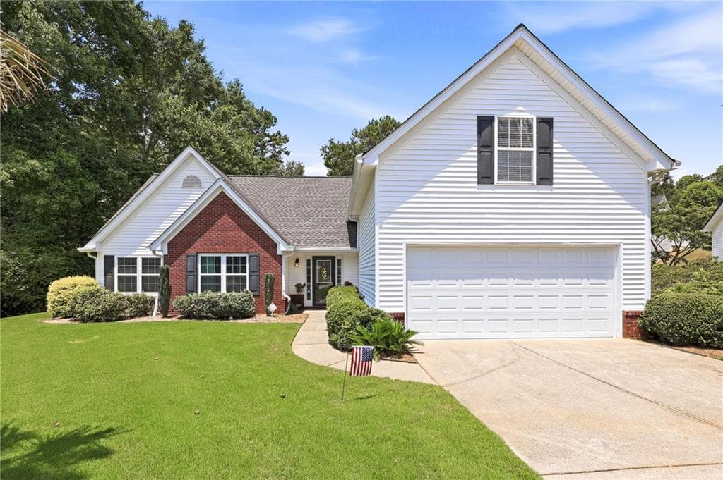 4065 Deerlope Court, Gainesville, GA 30506 — most recent listing photo