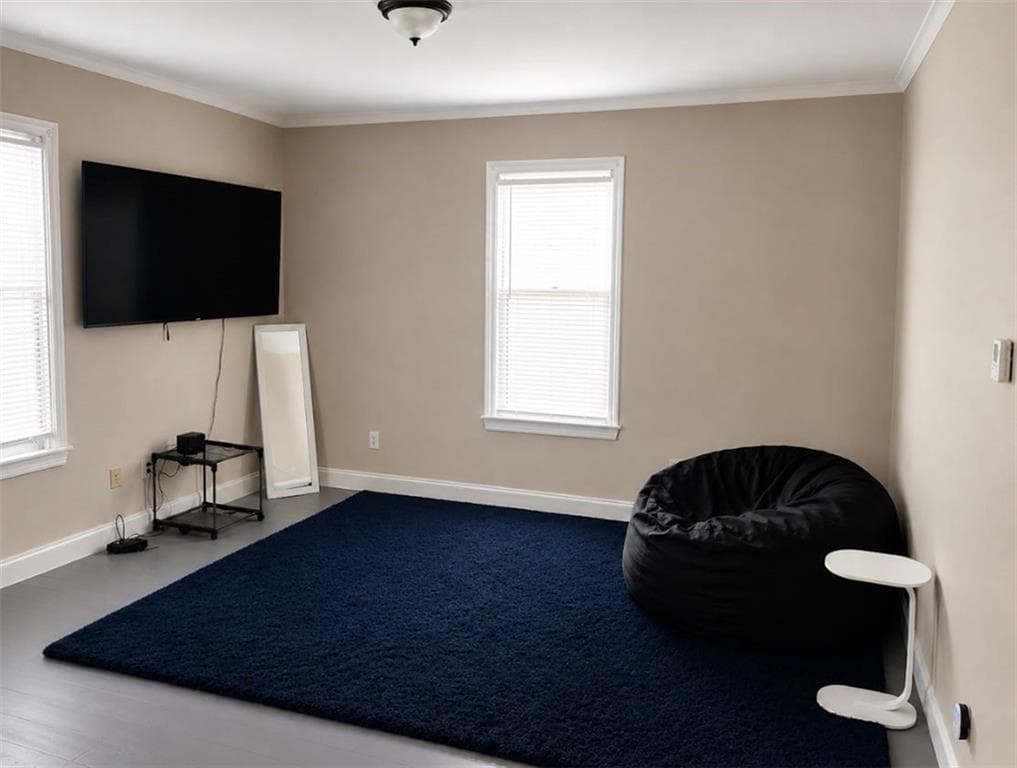 2 bedroom, 1 bathroom, 960 sq ft single family residence for sale at 447 N 9th Street, Griffin, GA 30223 — photo 5