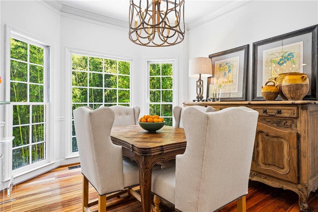 2 bedroom, 3 bathroom, 1,448 sq ft townhouse for sale at 12 Honour Avenue 7, Atlanta, GA 30305 — photo 8